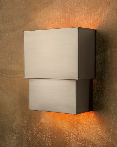Wall Sconce - WSC-R SOLID
