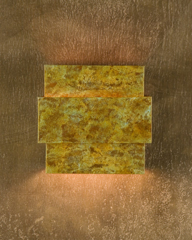 Wall Sconce - WSA-R
