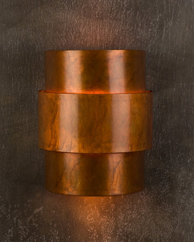 Wall Sconce - WSA-SOLID