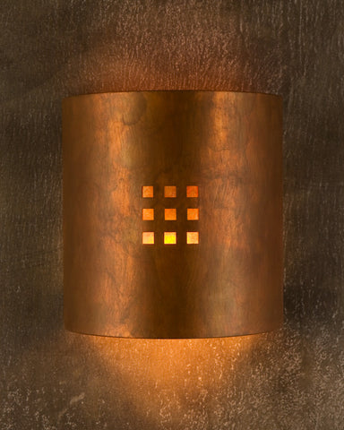 Wall Sconce-WS-EM, Windows-9