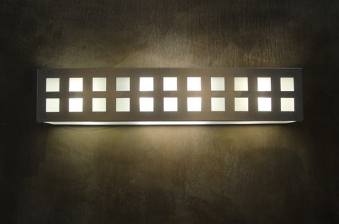 Vanity Light - VAL-CUT OUT 8