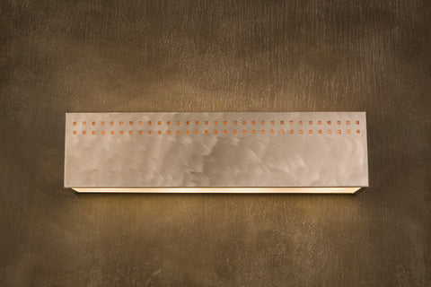 Vanity Light - VAL-CUT OUT 2