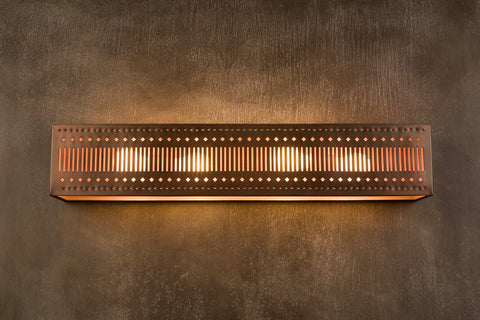 Vanity Light - VAL-SLITS