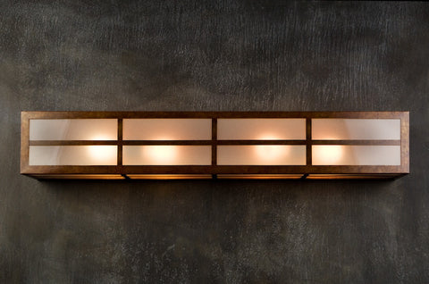Vanity Light - VAL-MISSION