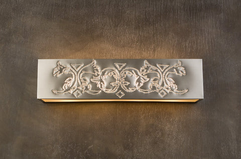 Vanity Light - VAL-FLOWERS