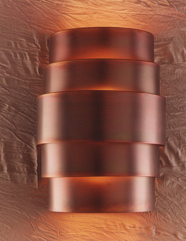 Wall sconce-WSQ